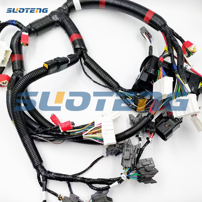 KHR16003 Kabel pengikat untuk Excavator CX210B