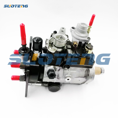 9320A210G DP210 Diesel Fuel Injection Untuk JCB 320