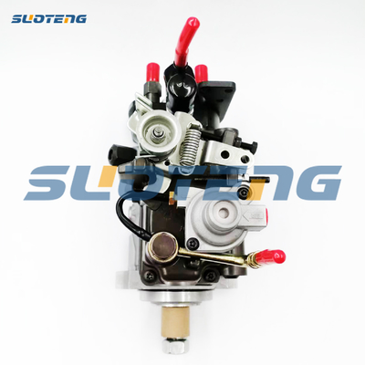 9320A210G DP210 Diesel Fuel Injection Untuk JCB 320