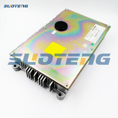 ECU Pengendali Mesin YN22E00108F1 untuk Ekskavator SK135SR