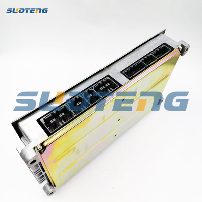 ECU pengontrol YN22E00108F1 untuk ekskavator SK135SR