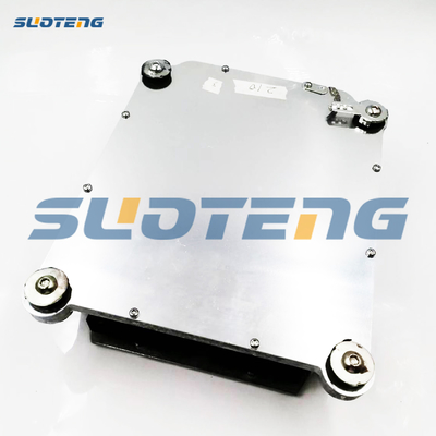 60100002 Pengontrol ECU Suku Cadang Listrik Untuk Ekskavator EC210B EC240B