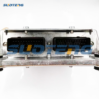 60100002 Pengontrol ECU Suku Cadang Listrik Untuk Ekskavator EC210B EC240B