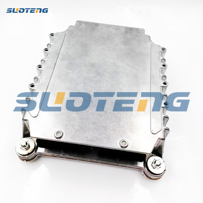 60100002 Pengontrol ECU Suku Cadang Listrik Untuk Ekskavator EC210B EC240B