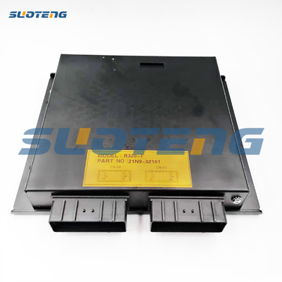 21N9-32101 21N932101 CPU Controller untuk Excavator R320LC-7