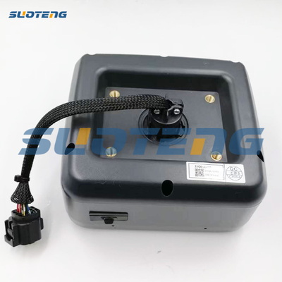 21Q6-33401 Panel Tampilan Monitor Untuk Excavator R220-9S