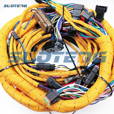 271-3511 2713511 Chassis Wire Harness Untuk Ekskavator E312C