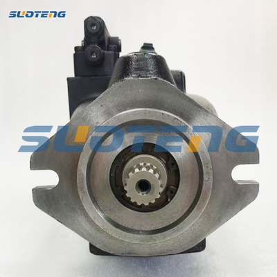 VOE15079594 Pompa Hidraulik 15079594 Untuk Mesin A25F