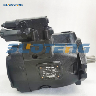 VOE15079594 Pompa Hidraulik 15079594 Untuk Mesin A25F