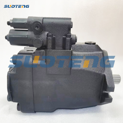 VOE15140666 Pompa Gear Hidraulik 15140666 Untuk Truk A35F
