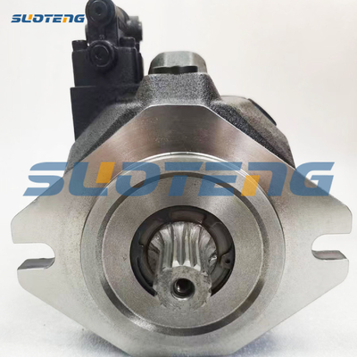 VOE15140666 Pompa Gear Hidraulik 15140666 Untuk Truk A35F