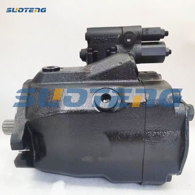 15140666 VOE15140666 Pompa Gir Hidraulik Untuk Truk A25F A30F