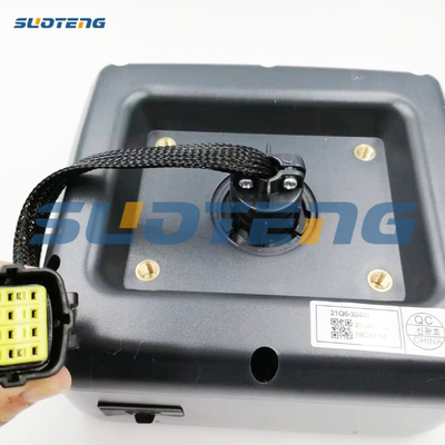 21Q6-33401 21Q633401 Panel Tampilan Monitor Untuk Excavator R220LC-9