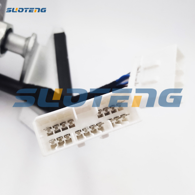 VOE14640102 14640102 Panel Tampilan Monitor Untuk Excavator EC250D