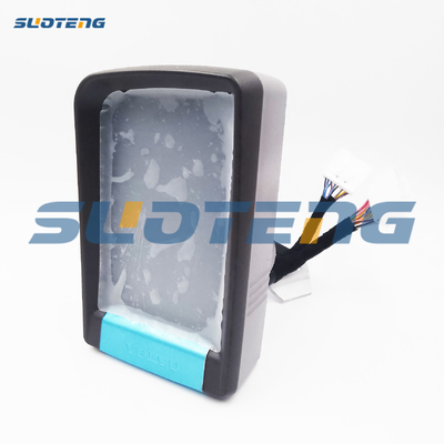 VOE14640102 Panel tampilan monitor 14640102 Untuk Excavator EC250D