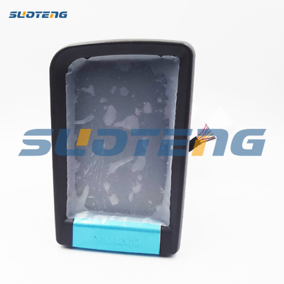 VOE14640102 Panel tampilan monitor 14640102 Untuk Excavator EC250D