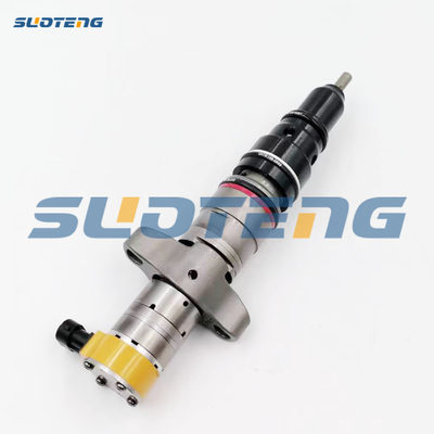 557-7627 5577627 Injektor bahan bakar diesel untuk mesin C7