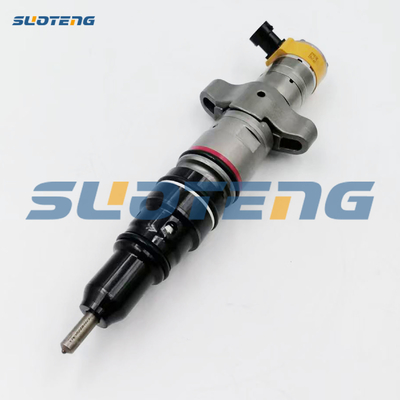 557-7627 5577627 Injektor bahan bakar diesel untuk mesin C7