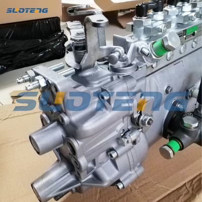 33100-93700 Pompa Injeksi Bahan Bakar 3310093700 Untuk Mesin HD120