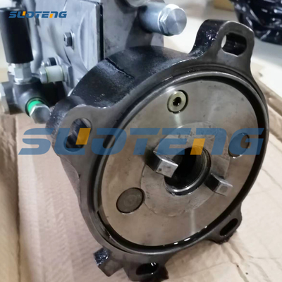 33100-93700 Pompa Injeksi Bahan Bakar Untuk Mesin Diesel