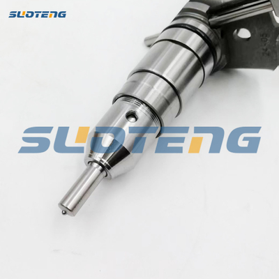 127-8216 1278216 Injektor Bahan Bakar Untuk Mesin 3114