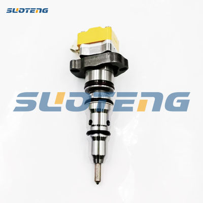 178-6342 1786342 Injektor Bahan Bakar Kereta Api Umum Untuk 3126B Bagian Mesin