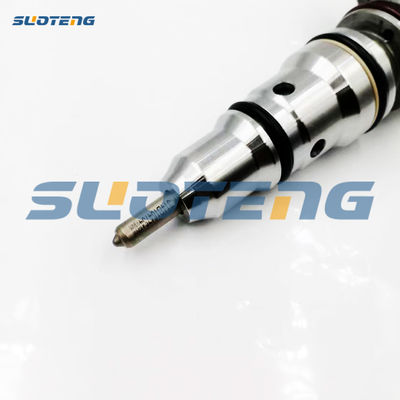 178-6342 1786342 Injektor Bahan Bakar Kereta Api Umum Untuk 3126B Bagian Mesin