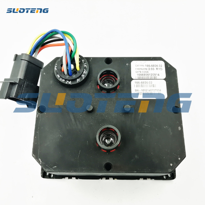 166-6936 1666936 Monitor Display Module Untuk Mesin 3126B