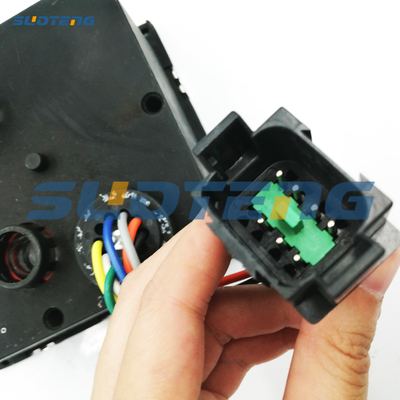 166-6936 1666936 Monitor Display Module Untuk Mesin 3126B