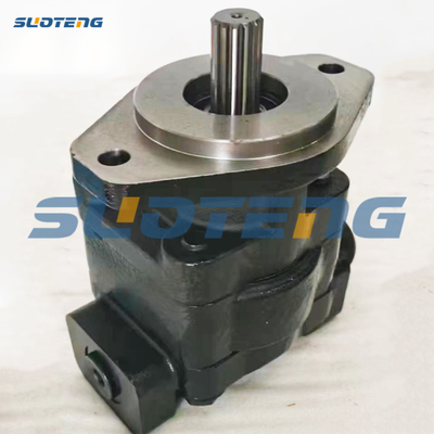 Pompa Hidraulik AT179792 Untuk Backhoe Loader 310K