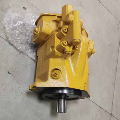 564-9804 5649804 Pompa Piston Untuk Ekskavator E374