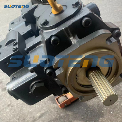 235-60-11100 Pompa Hidraulik Untuk Grader GD805A