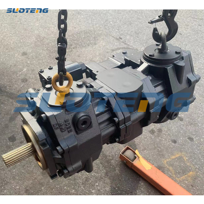 235-60-11100 Pompa Hidraulik Untuk Grader GD805A