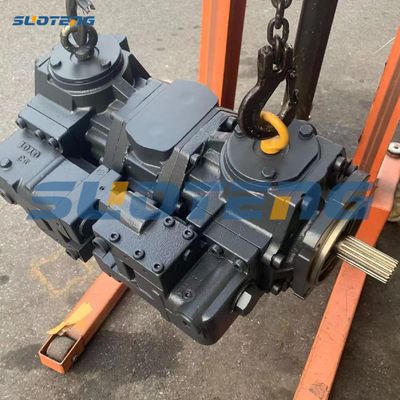 235-60-11100 Pompa Hidraulik Untuk Grader GD805A