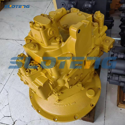 422-1296 4221296 Pompa Hidraulik Untuk Ekskavator E330D2