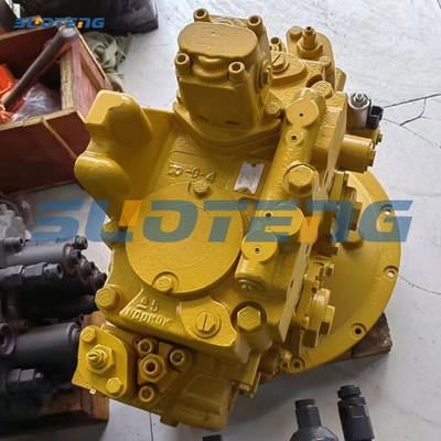 422-1296 4221296 Pompa Hidraulik Untuk Ekskavator E330D2