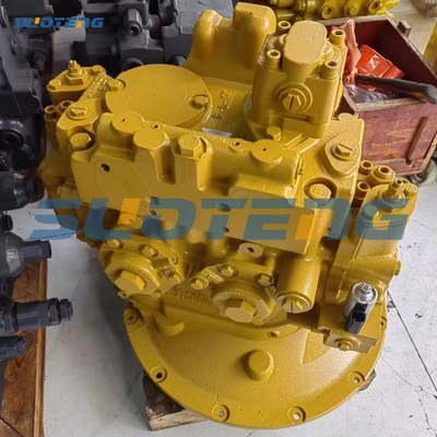 422-1296 4221296 Pompa Hidraulik Untuk Ekskavator E330D2