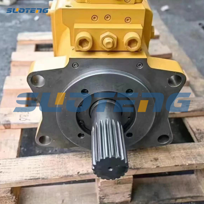 584-0379 5840379 Pompa Hidraulik Untuk Ekskavator E375