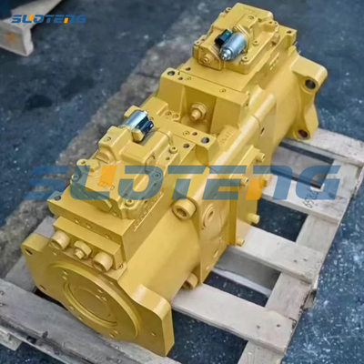 584-0379 5840379 Pompa Hidraulik Untuk Ekskavator E375
