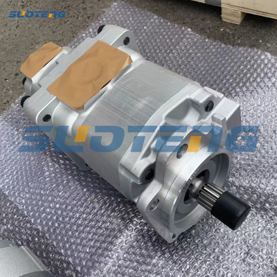 705-53-31020 Pompa Roda Gigi Hidraulik Untuk Wheel Loader WA600