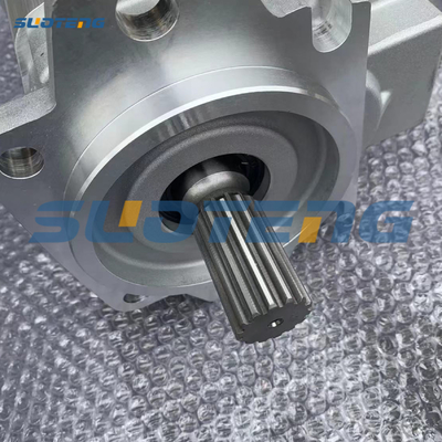 705-53-31020 Pompa Roda Gigi Hidraulik Untuk Wheel Loader WA600