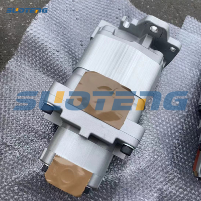 705-53-31020 Pompa Roda Gigi Hidraulik Untuk Wheel Loader WA600