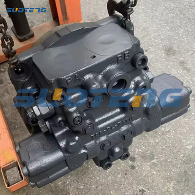 706-7L-71110 Perakitan Motor Untuk Suku Cadang
