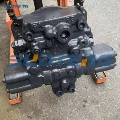 706-7L-71110 Perakitan Motor Untuk Suku Cadang