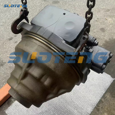 706-7L-71110 Perakitan Motor Untuk Suku Cadang