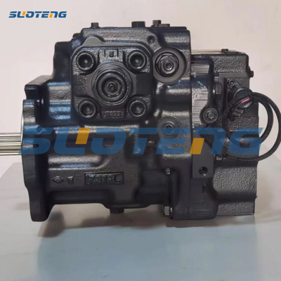 Pompa Hidraulik 708-1G-00060 Untuk Wheel Loader WA470-6