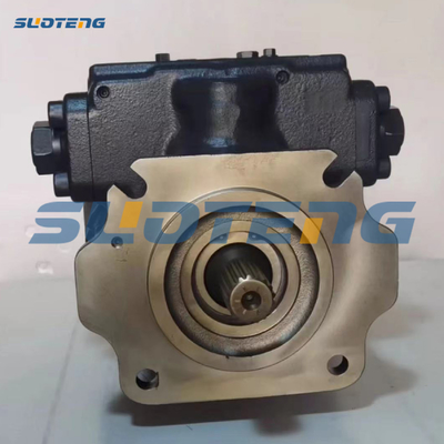 Pompa Hidraulik 708-1G-00060 Untuk Wheel Loader WA470-6