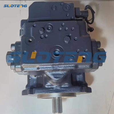 Pompa Hidraulik 708-1G-00060 Untuk Wheel Loader WA470-6