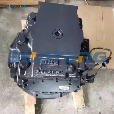 Pompa Hidraulik 708-1G-11510 Untuk Ekskavator PW180-7EO