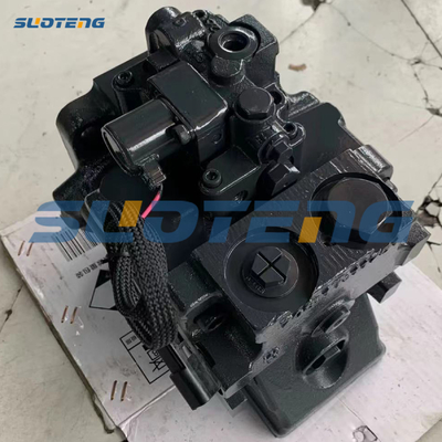 Pompa Hidraulik 708-1T-00421 Untuk Buldoser D275A